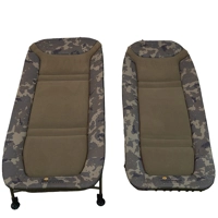 Solar Tackle Worldwide Bedchairs